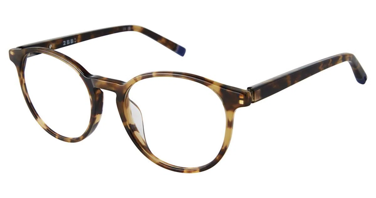 2BB BBPATTIE Eyeglasses - view 3